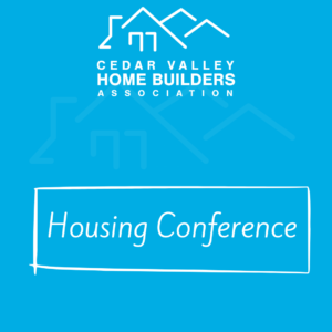 Housing Conference