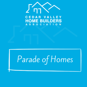 Parade of Homes