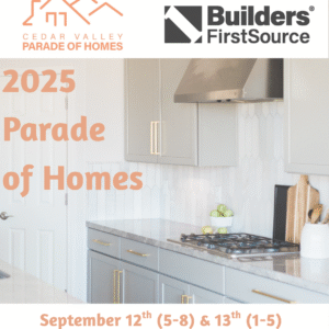 Parade of Homes 2025