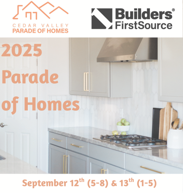 Parade of Homes 2025