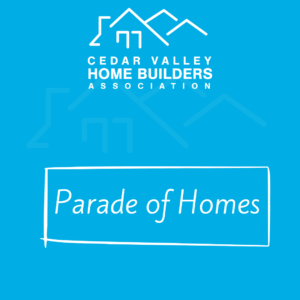 Parade of Homes
